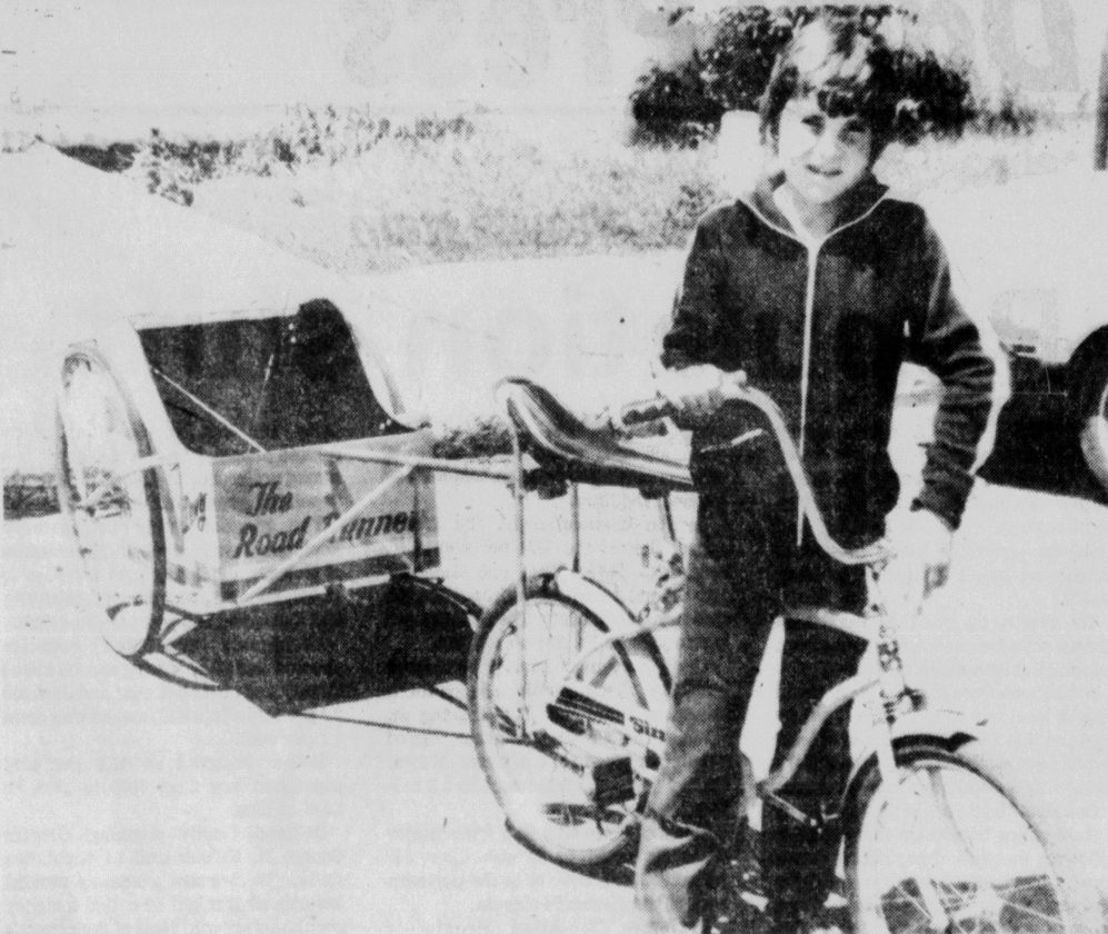 Remember When? News, Sports, Jobs Daily Press